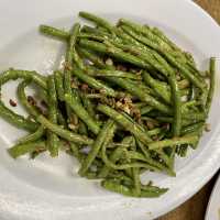 MUST TRY - Restaurant Ya Wang (JB) 