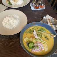 恵比寿でタイ料理 『coci』