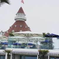 Hotel del Coronado