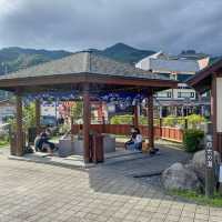 鬼怒川温泉駅