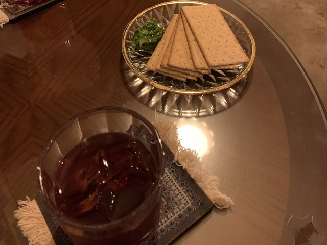 성남 [밤의 정원]