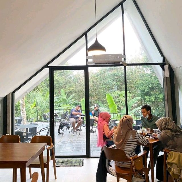 Atas Kota
