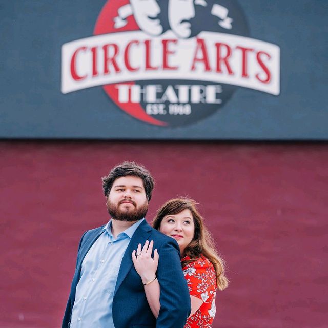 The Circle Arts Theatre