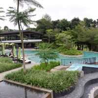 ROYAL TULIP GUNUNG GEULIS