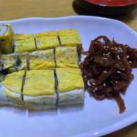 문래동 분식맛집 진순자 계란말이김밥