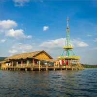RADESA WISATA TUNTANG - AMBARAWA
