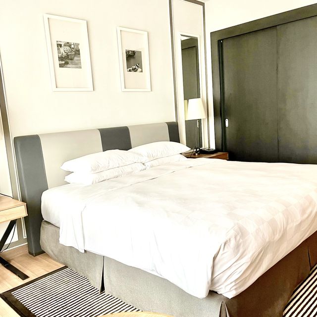 Orchard Hotel Singapore