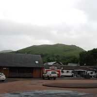 Loch Lomond Leisure - Luss Pier