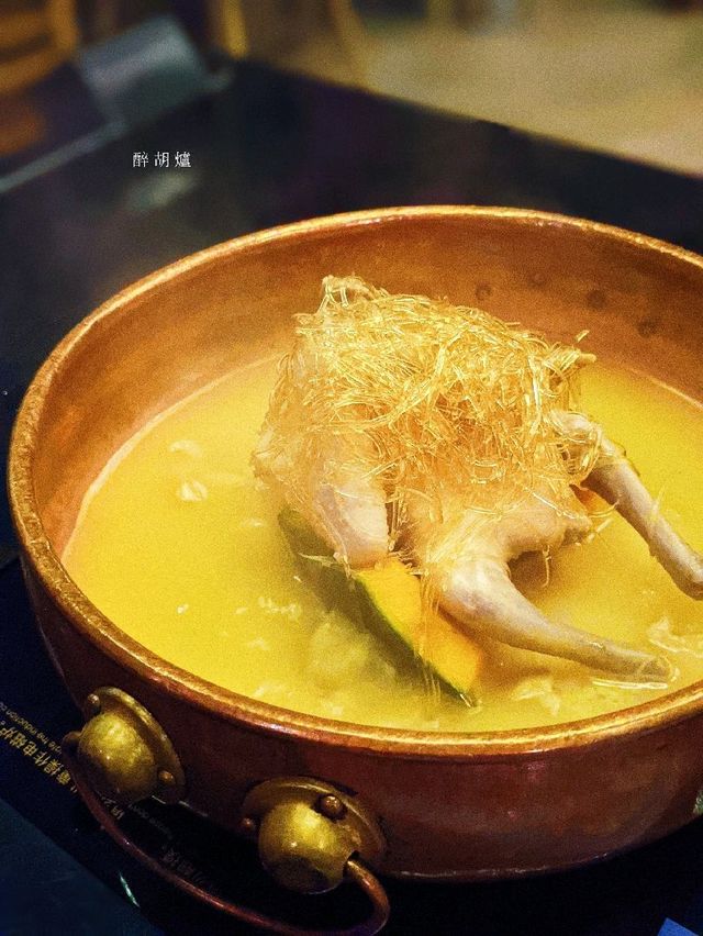 尖沙咀滋補火鍋湯底✨