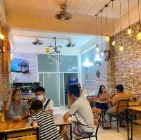 ร้านกะเพราบ้านนอก @ระยอง