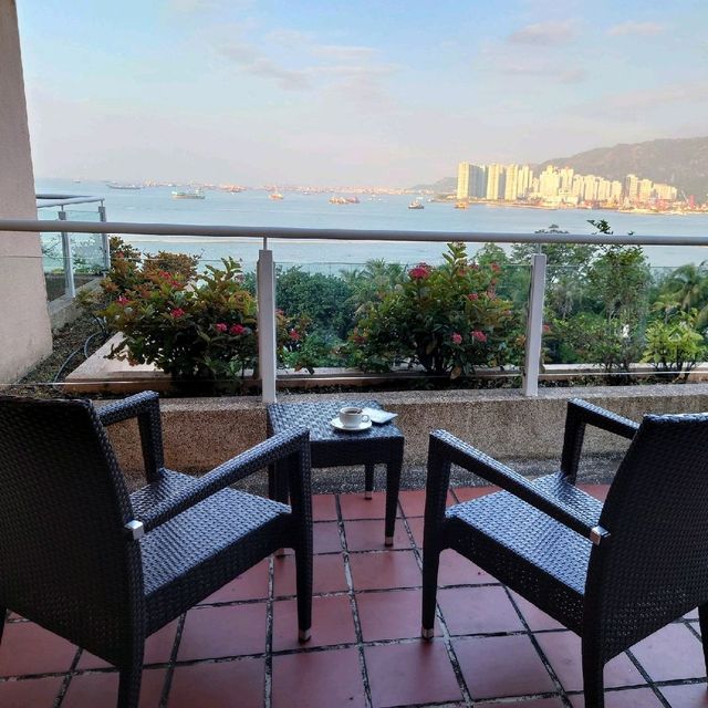黃金海岸酒店 黃金海岸酒店
