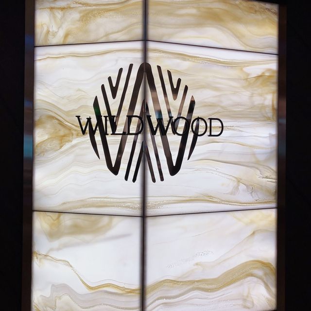 慶生好去處 WILDWOOD 原木燒烤牛排海鮮餐廳