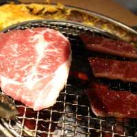 🥩大大份聖誕燒肉套餐🍖