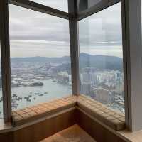 值得回頭再住既酒店｜The Ritz-Carlton