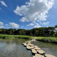 Bishan - Ang Mo Kio Park