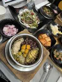 강화도 대표 맛집 :: 맛을 담은 강된장