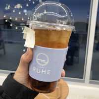 [대부도 핫플] 오션뷰 맛집_카페루헤