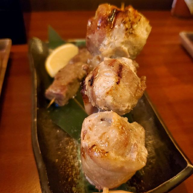 【性價比高刺身專門店】