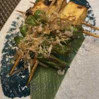 打卡sushi-竜王卷