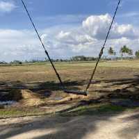 Countryside Lifestyle at Kg Agong