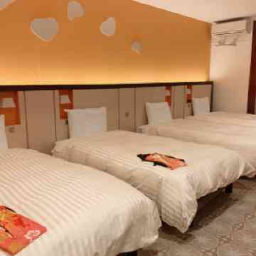 千葉 三井ガーデンホテルプラナ東京ベイの雰囲気 Trip Com 浦安の旅のブログ