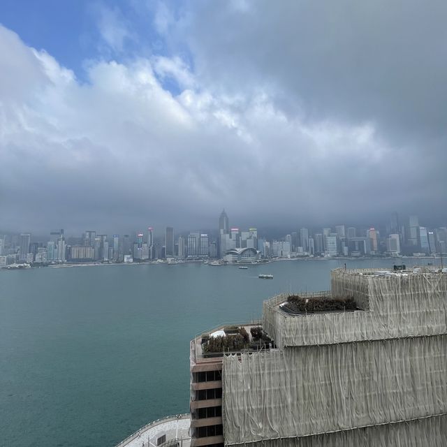再次入住K11 ARTUS 仍然興奮