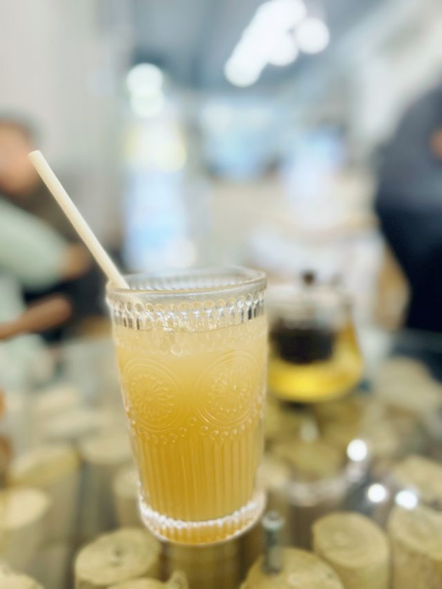 🍀西貢遊 ｜ 文青系日式茶館💓 