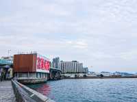 聽海笑的聲音