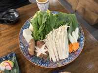 原汁原味雞鍋🍲