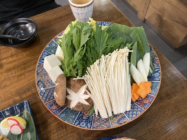 原汁原味雞鍋🍲
