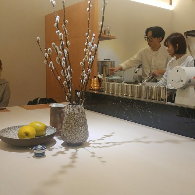 서면 감성카페 추천 / 마틴 