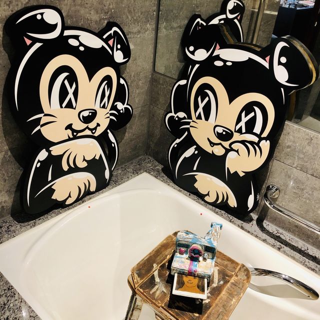 🎨2022WHATZ國際當代藝術博覽會📍台北喜來登大飯店 🎨2022WHATZ國際當代藝術博覽會📍台北喜來登大飯店