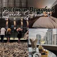 Pullman Bangkok Grande Sukhumvit