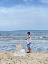 หาดชะอำ หาดสาธารณะที่ใครๆก้อรู้จัก