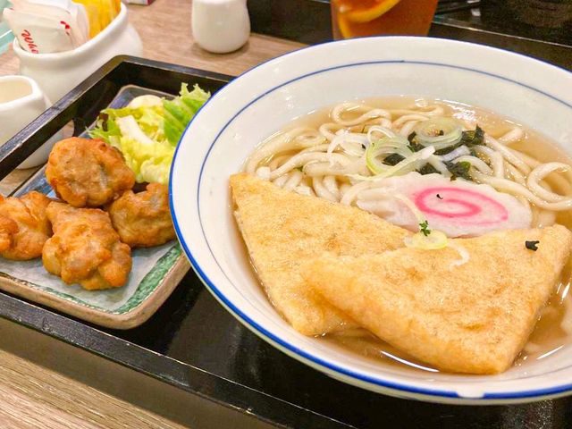 Deli-O Café 歐日文化crossover