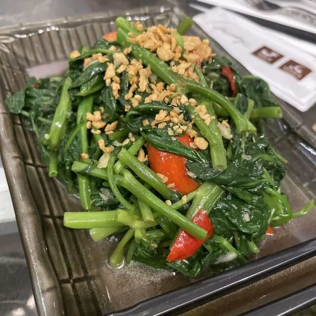 PP 泰菜