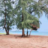 หาดเลพัง