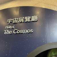 完全可以了解宇宙嘅奧秘！