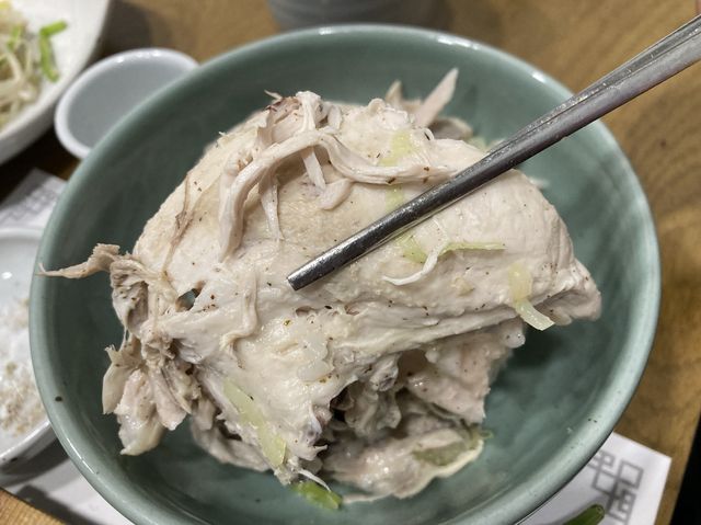 부산 삼계탕맛집