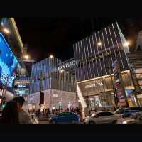 Busy Life @ KL