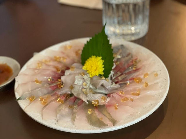 新發現✨ 星橋居酒屋 (中環)✨