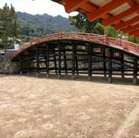 世界遺産・嚴島神社