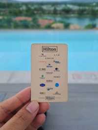 HGI PHUKET: NEW HILTON PROPERTY IN PHUKET 