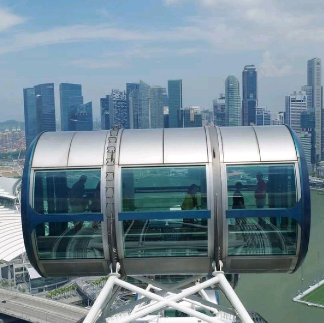 Singapore Flyer