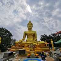วัดพระใหญ่@ชลบุรี