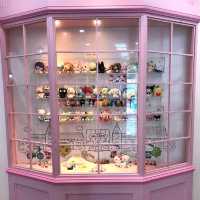 ดินแดนสวรรค์ของคนรักน้องแมว Hello Kitty 💗