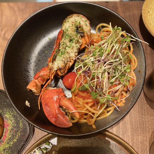 澳洲特色餐廳