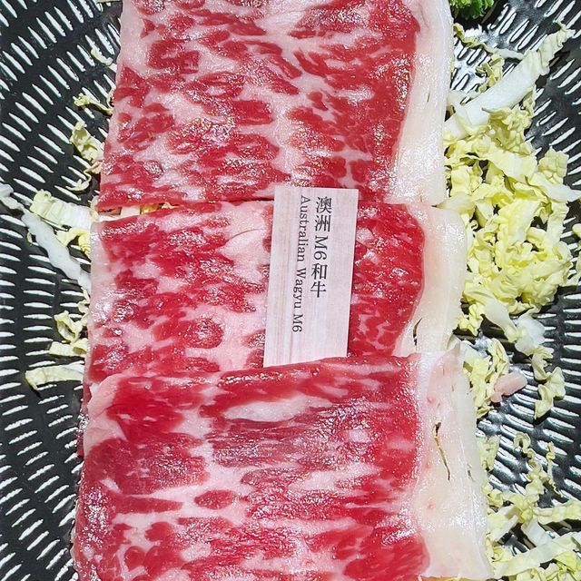 高💰CP值🇯🇵和牛火鍋、🐓雞🦆鴨🐖豬手煲🍲
