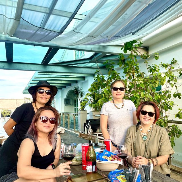Wesberly Apartments - Kuching