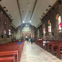 St. Mathias de Apostle Church Tumauini